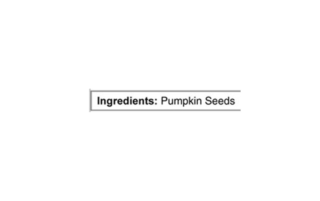 Ekgaon Pumpkin Seeds    Pack  100 grams